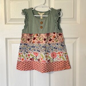 Matilda Jane - Shirt